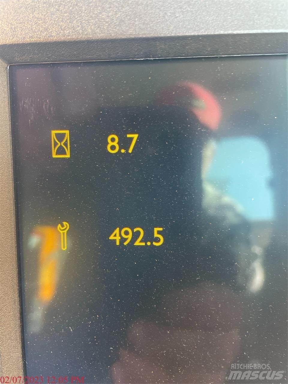 JCB JZ141 LC 大型油圧ショベル12t以上（パワーショベル・ユンボ）