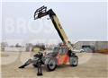JLG G10-55A テレスコーピックハンドラー