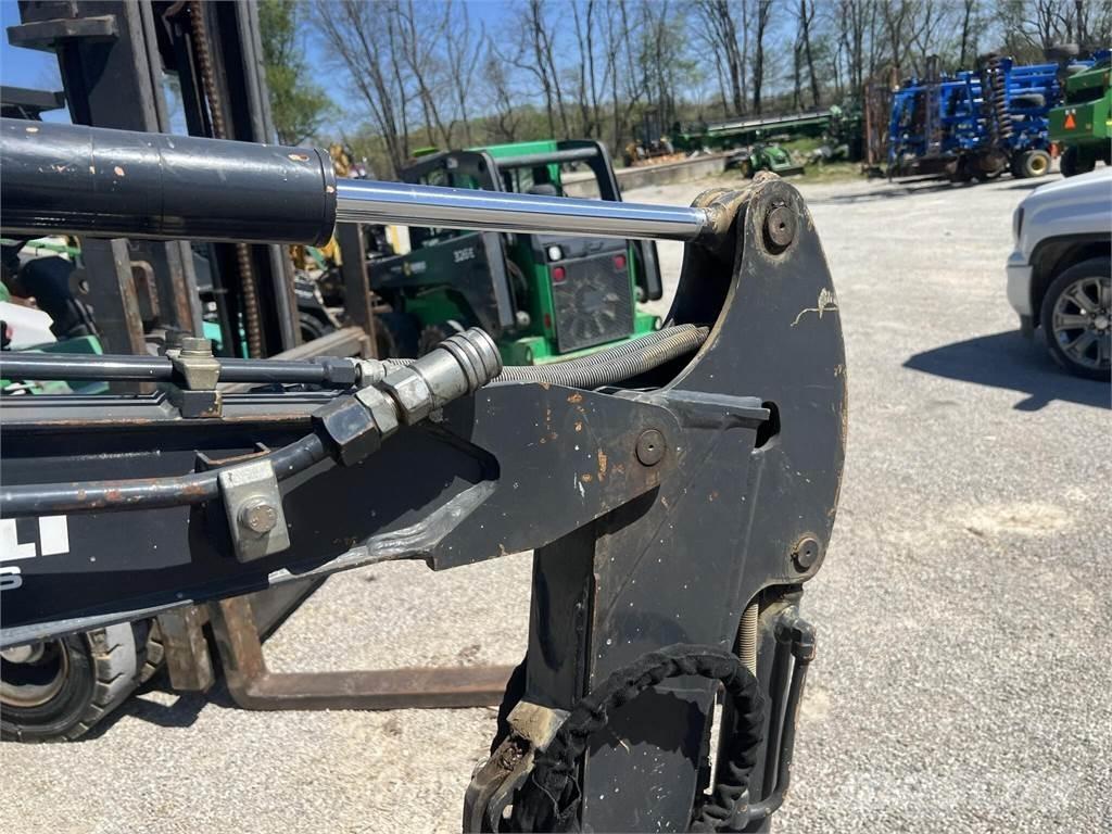 John Deere 17G ミニ油圧ショベル 7t以下（ミニユンボ・ミニディガー）