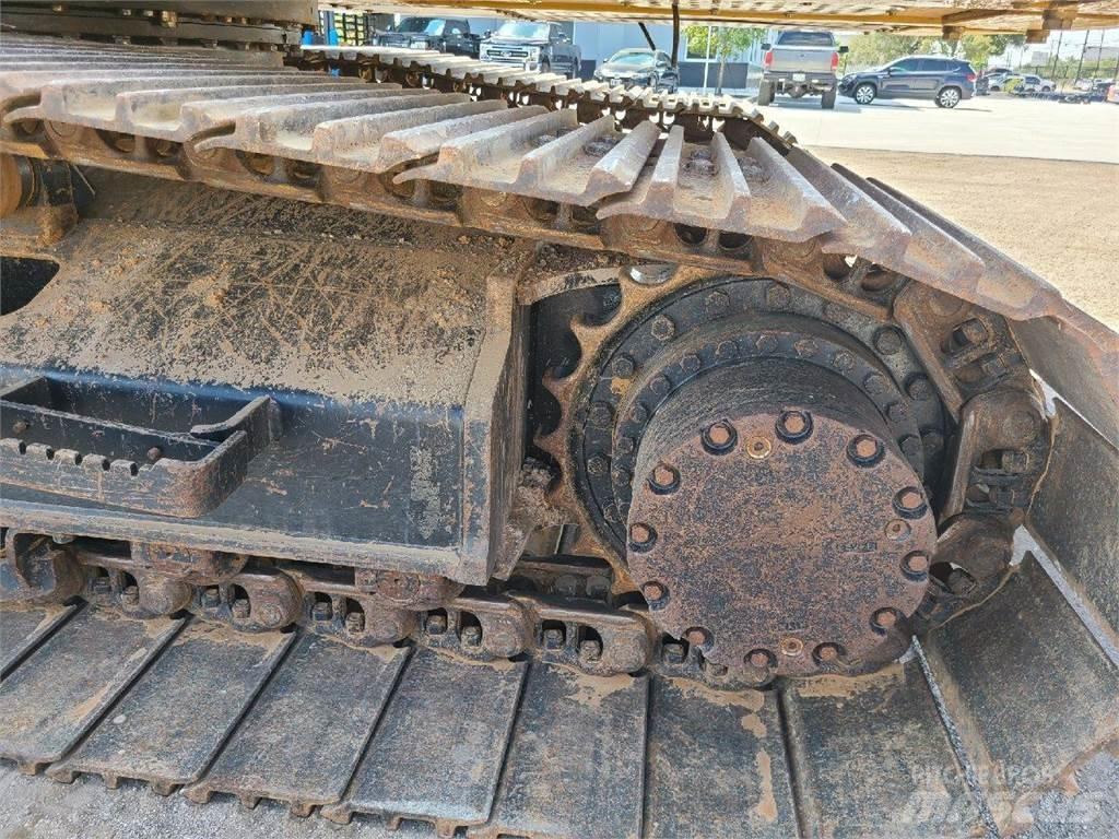 John Deere 210G LC 大型油圧ショベル12t以上（パワーショベル・ユンボ）