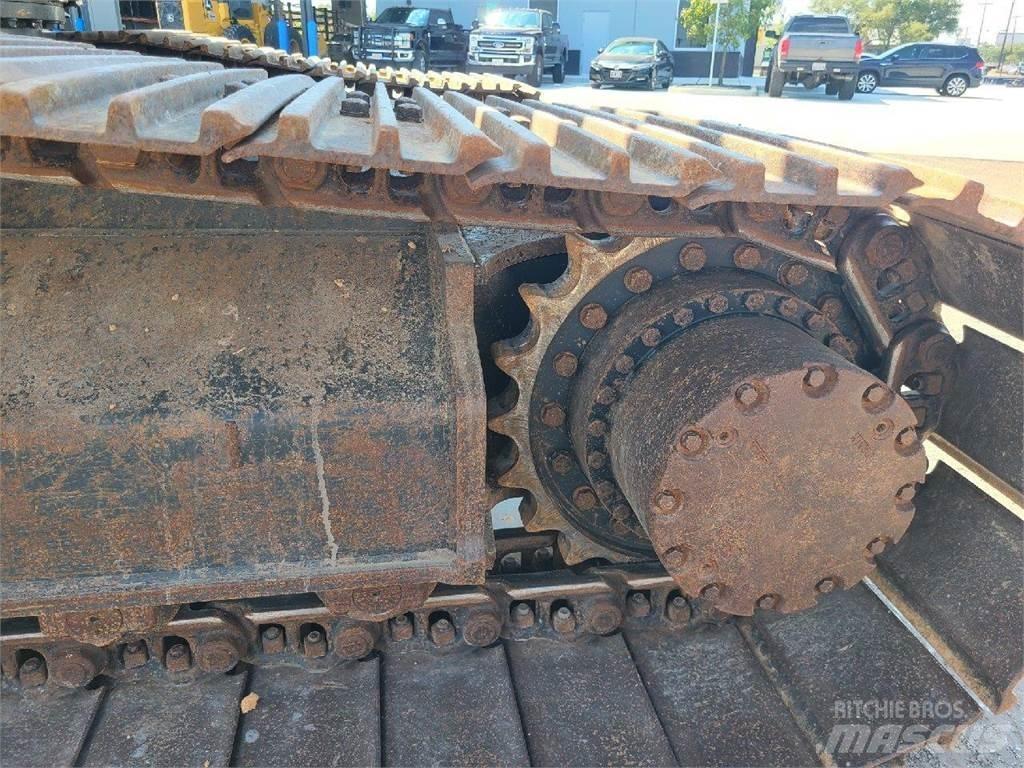 John Deere 210G LC 大型油圧ショベル12t以上（パワーショベル・ユンボ）