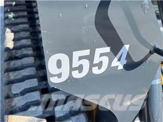 John Deere 333G スキッドステアローダー