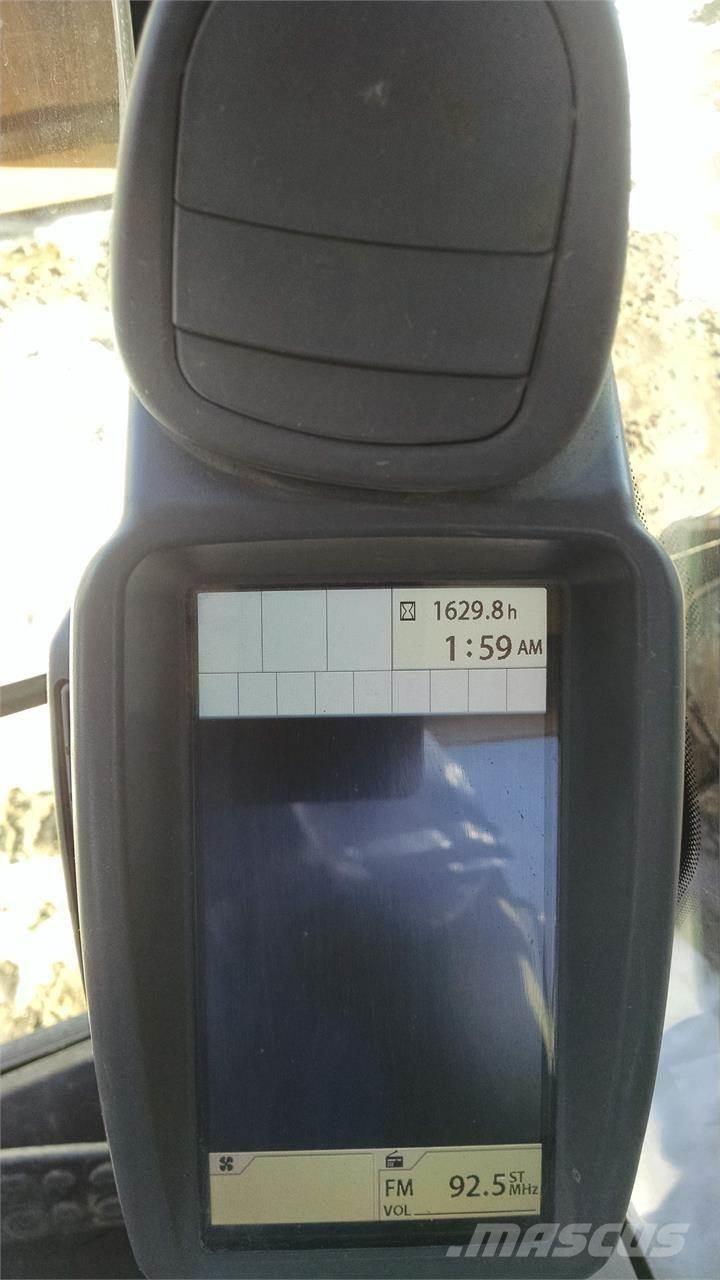 John Deere 470G LC 大型油圧ショベル12t以上（パワーショベル・ユンボ）