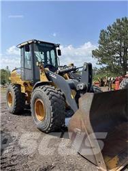 John Deere 544K ホイールローダー・タイヤショベル