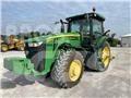 John Deere 8245R トラクター
