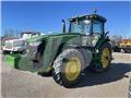 John Deere 8285R トラクター