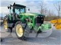 John Deere 8320 トラクター