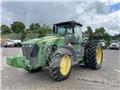 John Deere 8430 トラクター