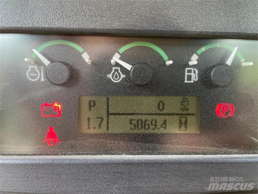 John Deere 850K LGP ブルドーザー