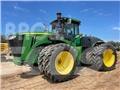 John Deere 9420R トラクター