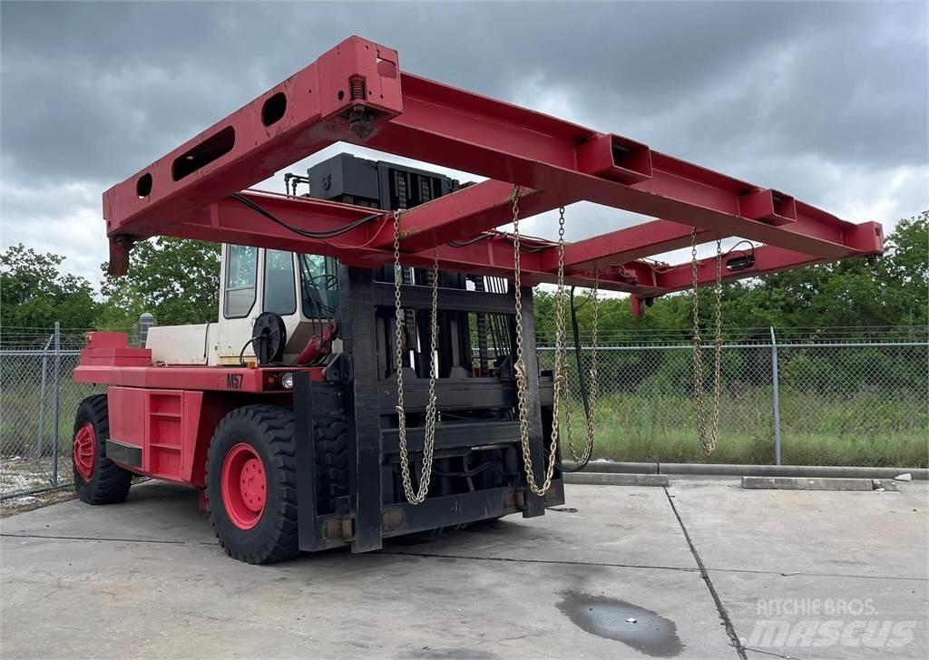 Kalmar DC25-1200 フォークリフト - その他