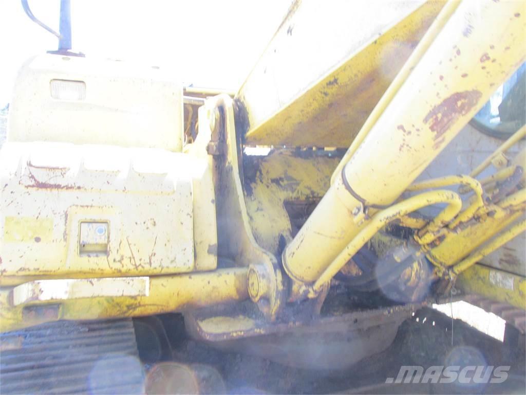 Kobelco SK210 LC 大型油圧ショベル12t以上（パワーショベル・ユンボ）