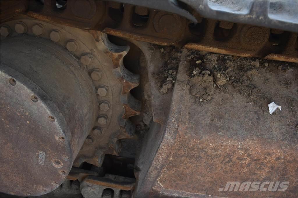 Kobelco SK330 LC 大型油圧ショベル12t以上（パワーショベル・ユンボ）