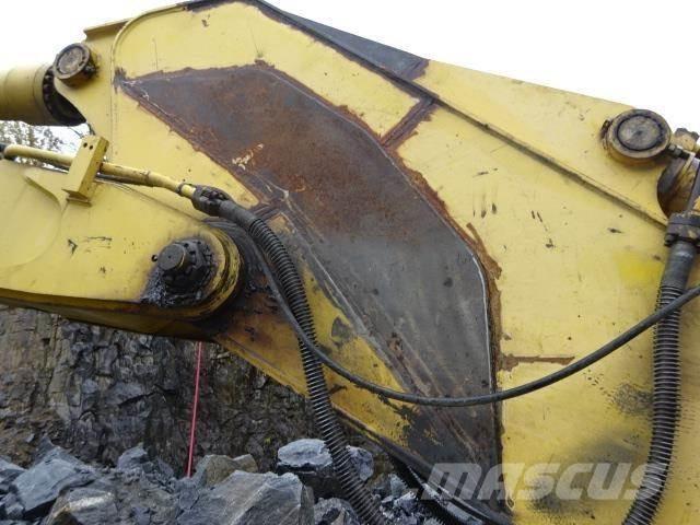 Kobelco SK400 LC IV 大型油圧ショベル12t以上（パワーショベル・ユンボ）
