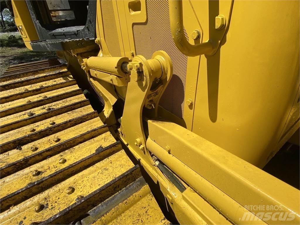 Komatsu D39PX-24 ブルドーザー