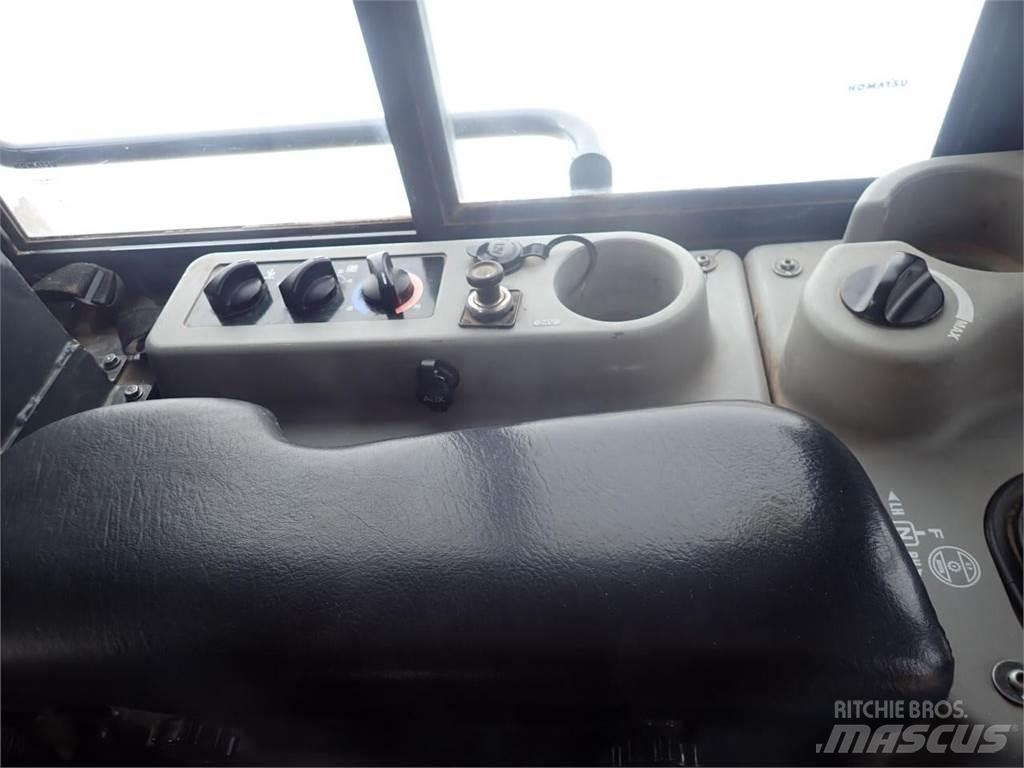 Komatsu D61PXi-24 ブルドーザー
