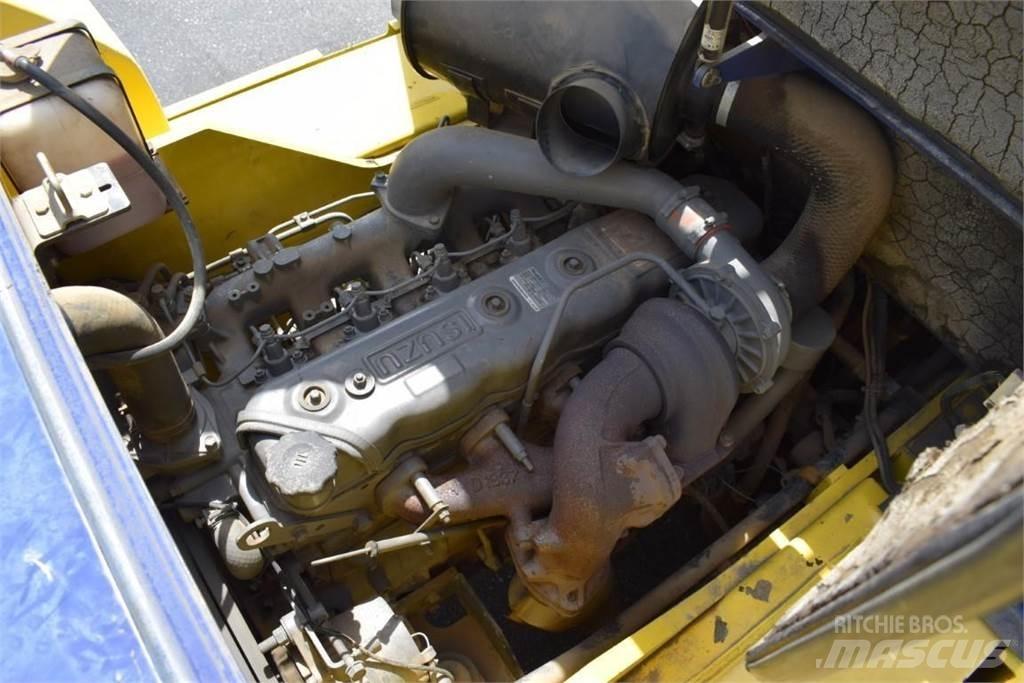 Komatsu FD100T-6 フォークリフト - その他