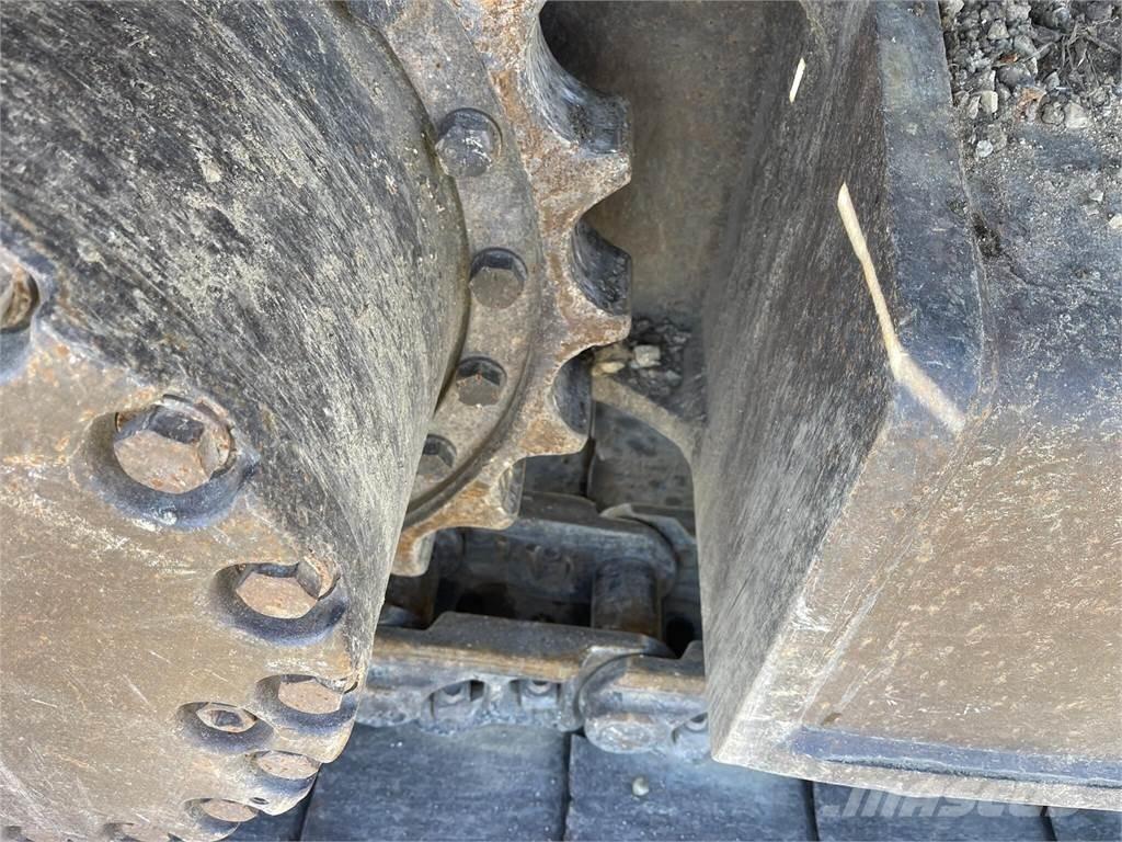 Komatsu PC300 LC 大型油圧ショベル12t以上（パワーショベル・ユンボ）