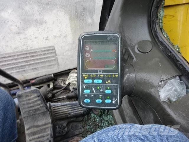 Komatsu PC300 LC-6 大型油圧ショベル12t以上（パワーショベル・ユンボ）
