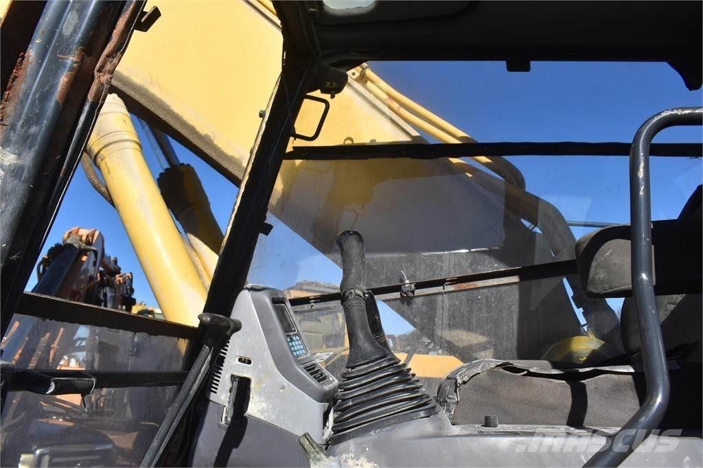 Komatsu PC300 LC-7L 大型油圧ショベル12t以上（パワーショベル・ユンボ）