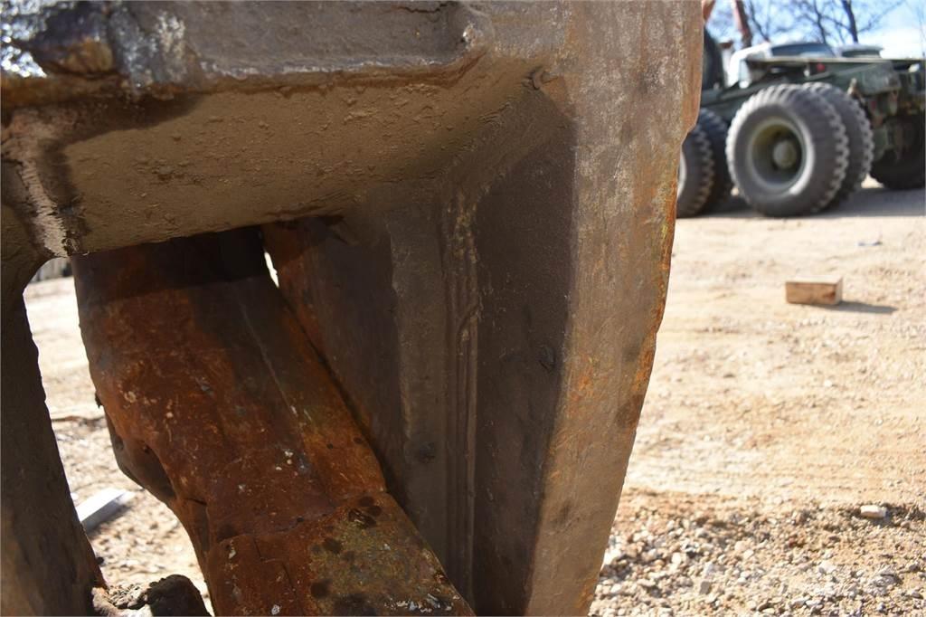 Komatsu PC400 LC 大型油圧ショベル12t以上（パワーショベル・ユンボ）