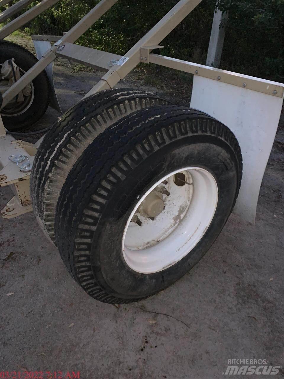 KPI-JCI 11-3060 コンベアー