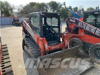 Kubota SVL65-2 スキッドステアローダー
