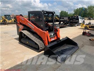 Kubota SVL95-2S スキッドステアローダー