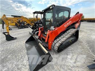 Kubota SVL97-2 スキッドステアローダー