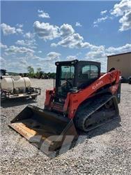 Kubota SVL97-2 スキッドステアローダー