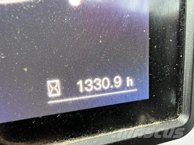 Kubota U56-5 ミニ油圧ショベル 7t以下（ミニユンボ・ミニディガー）