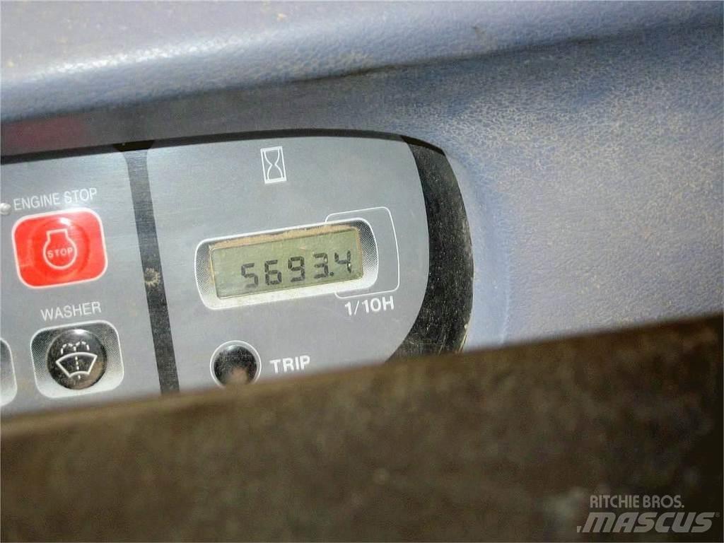 Link-Belt 460 LX 大型油圧ショベル12t以上（パワーショベル・ユンボ）