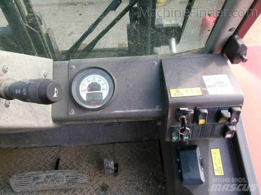 Manitou M30.4 ラフターテレントラック