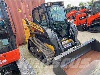 New Holland C327 スキッドステアローダー