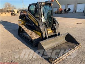 New Holland C332 スキッドステアローダー