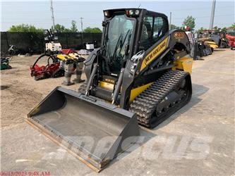 New Holland C332 スキッドステアローダー
