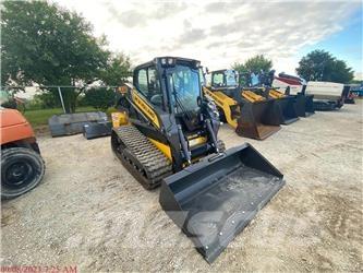 New Holland C332 スキッドステアローダー