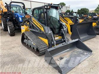 New Holland C332 スキッドステアローダー