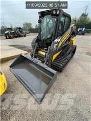 New Holland C332 スキッドステアローダー