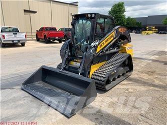 New Holland C337 スキッドステアローダー