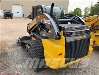 New Holland C337 スキッドステアローダー