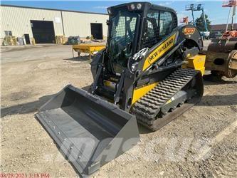 New Holland C337 スキッドステアローダー