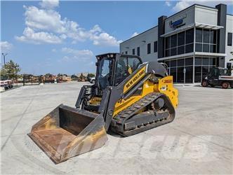 New Holland C362 スキッドステアローダー