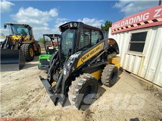 New Holland L328 スキッドステアローダー