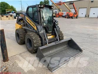 New Holland L334 スキッドステアローダー