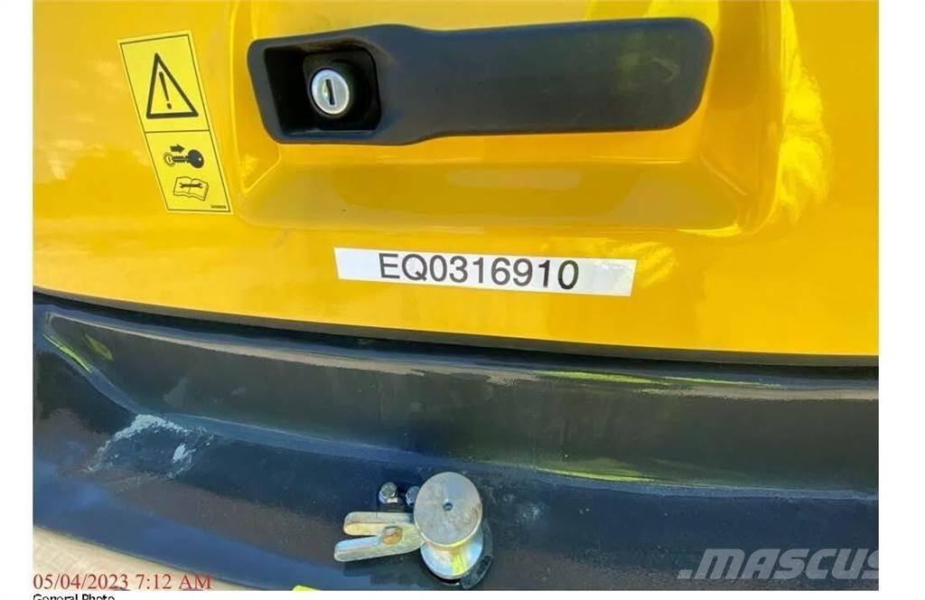 New Holland W80C ホイールローダー・タイヤショベル