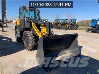 New Holland W80C ホイールローダー・タイヤショベル