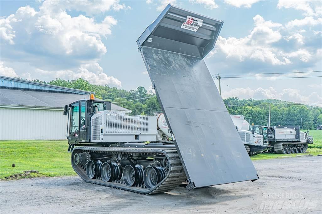 Prinoth PANTHER T12 キャリアダンプ