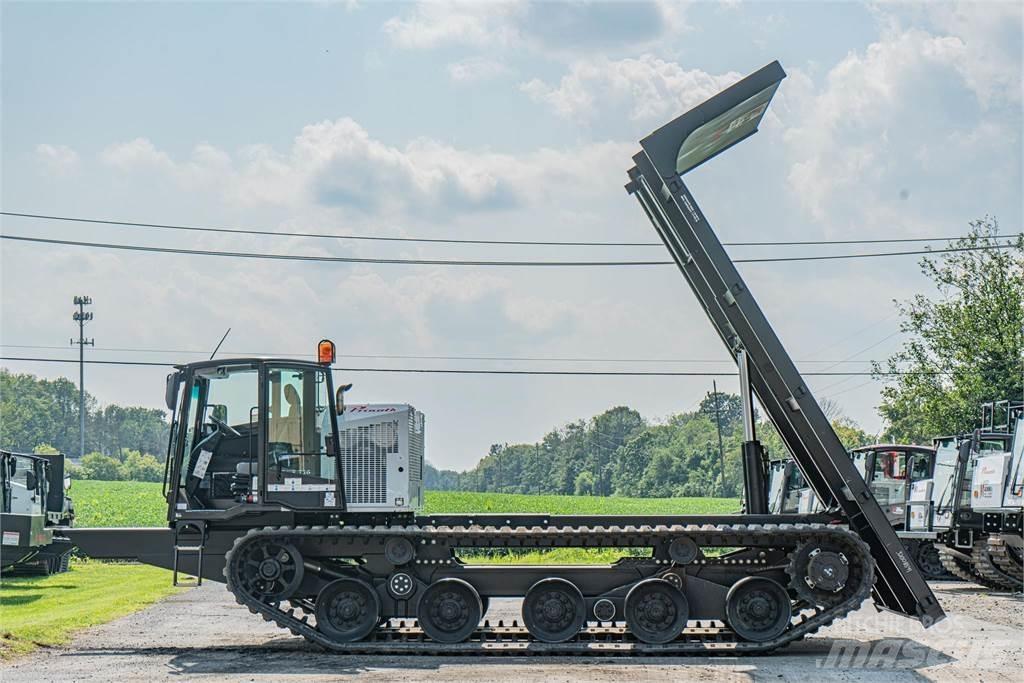 Prinoth PANTHER T16 キャリアダンプ