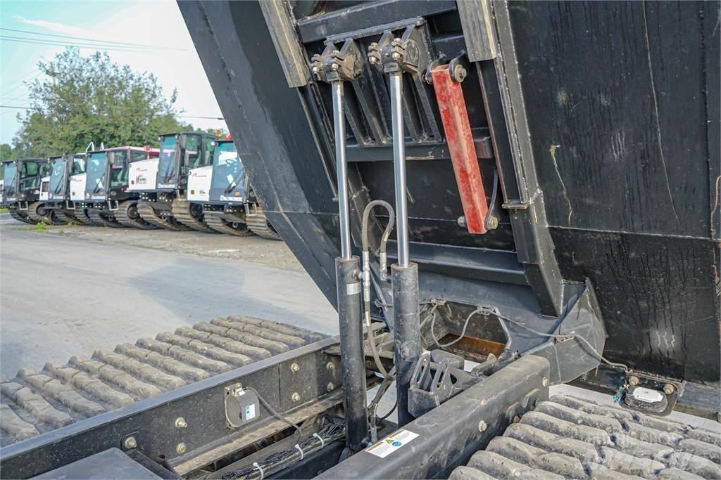 Prinoth PANTHER T6 キャリアダンプ
